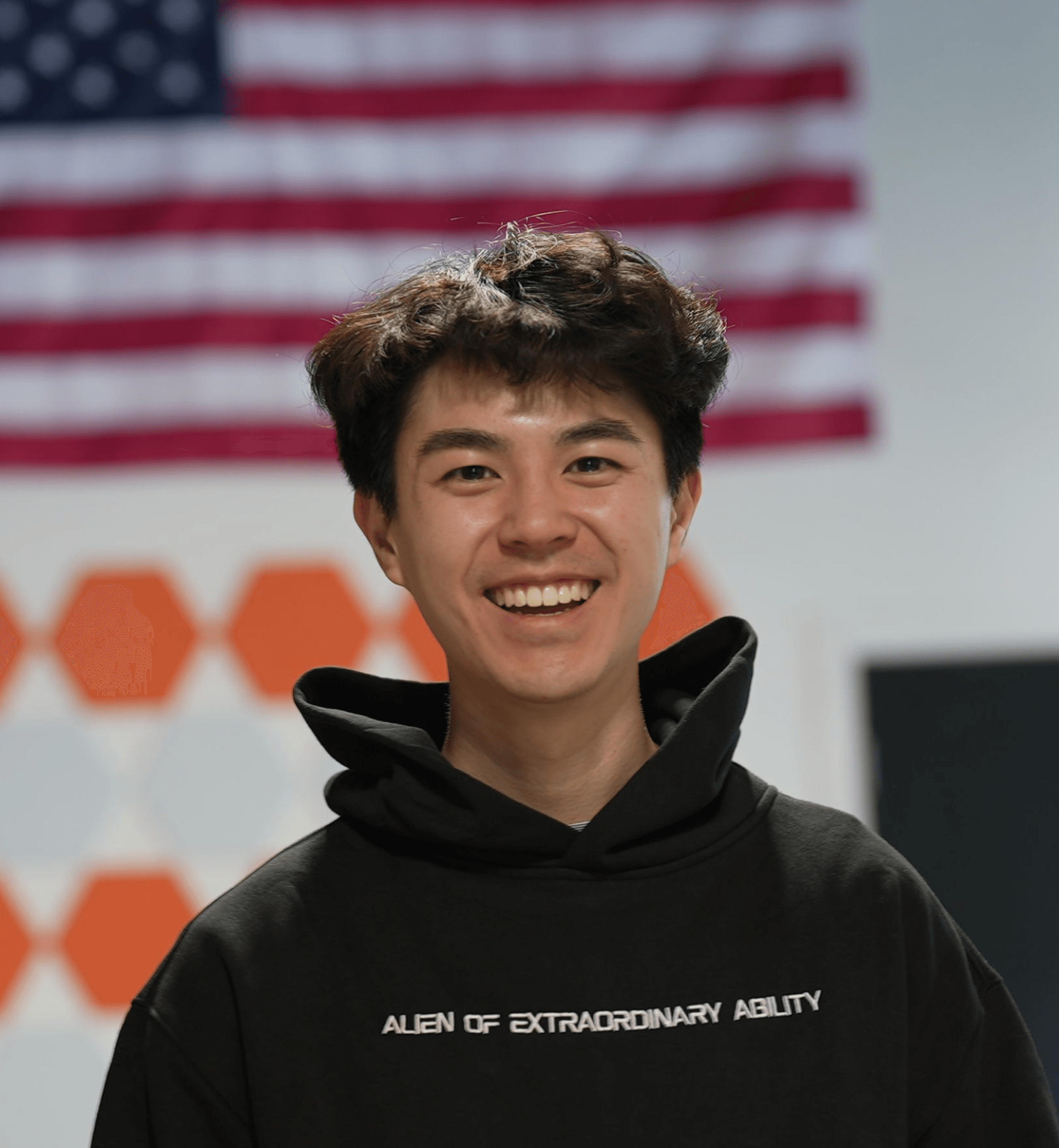 Yang Fan Yun