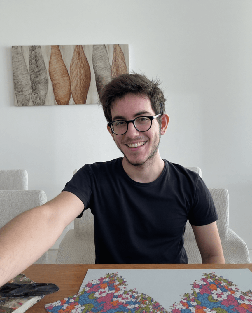 Diego Estevez