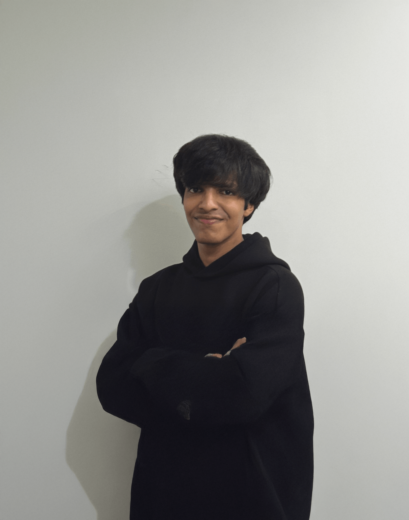 Mokshit Jain