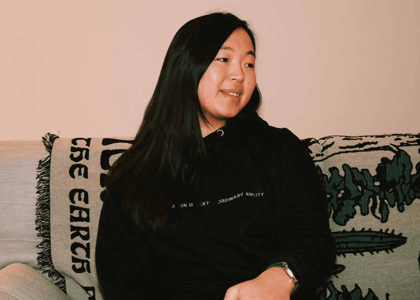 Jane Manchun Wong