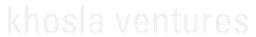 Khosla Ventures