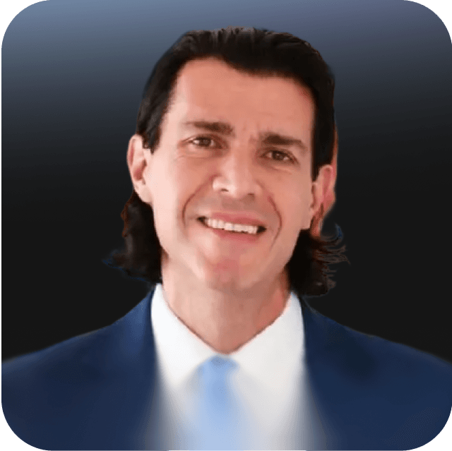 Steve Maggi