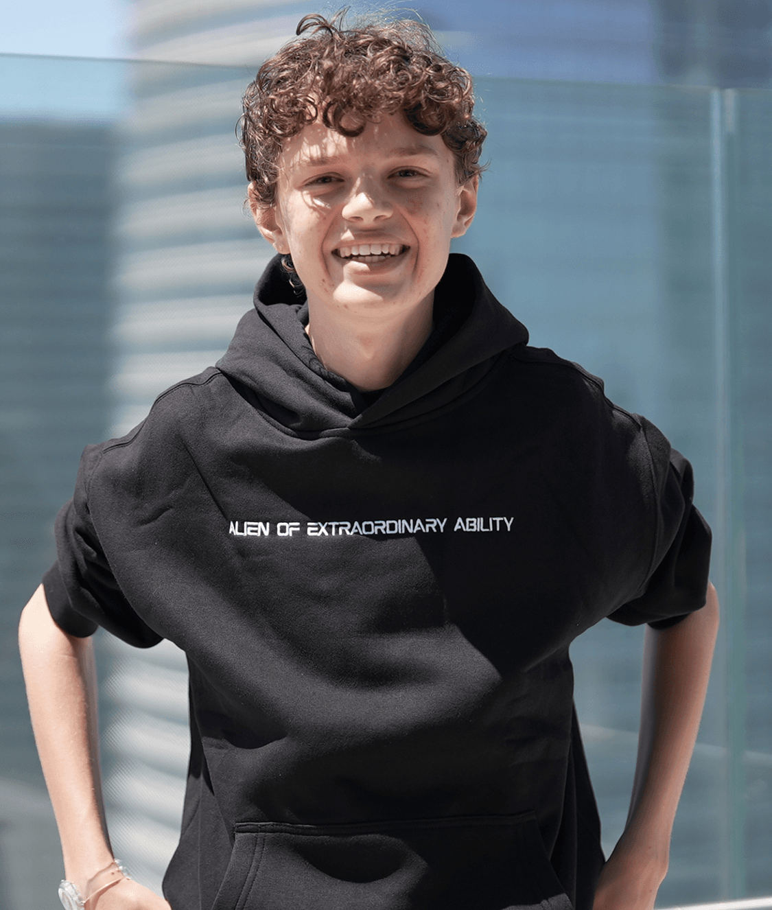 Toby Brown testimonial