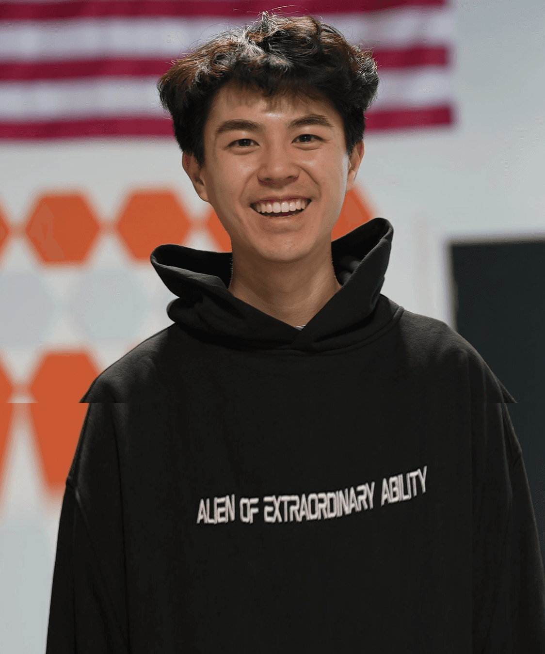 Yang Fan Yun testimonial