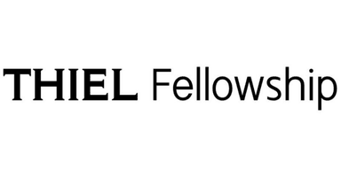 Selected as part of the 2025 class of Thiel Fellows