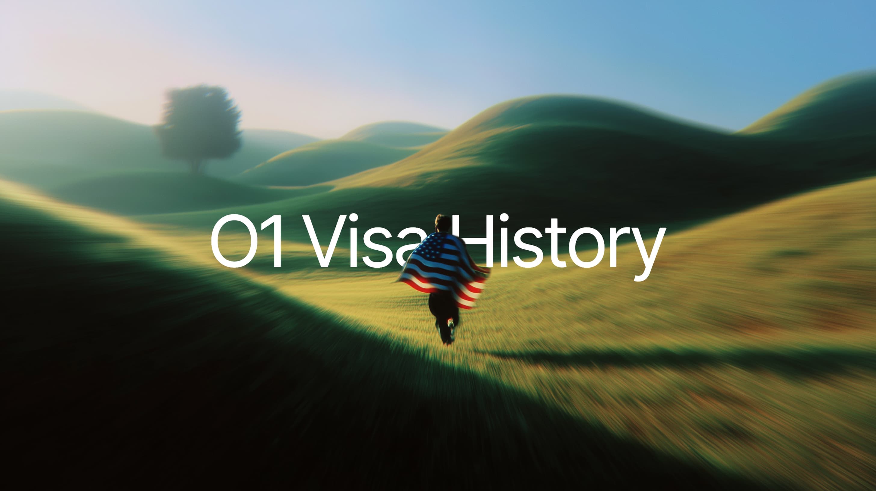 America’s Exclusive “Genius Pass”? The History of the O-1A Visa
