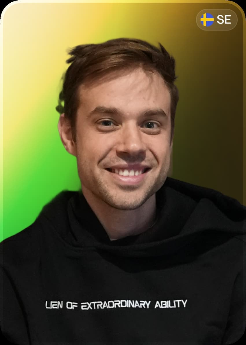Anton Osika