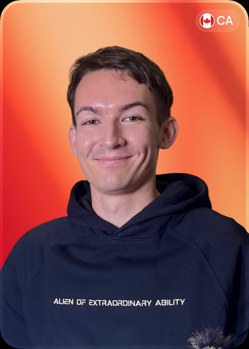 Beluga (Braden Boyko)