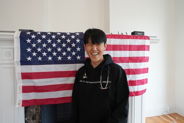 Hui Sang (Brian) Yun