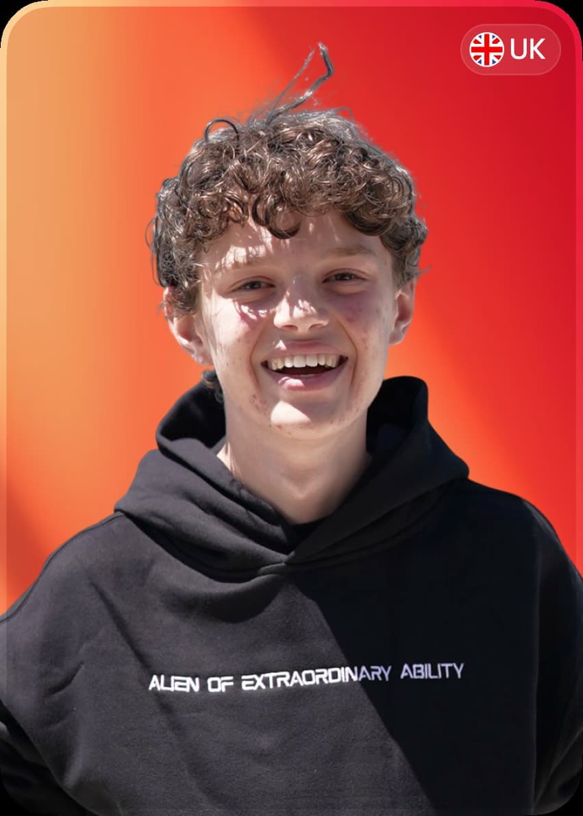 Toby Brown