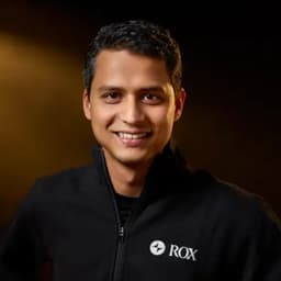Ishan Mukherjee