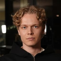 Gabriel Peterson