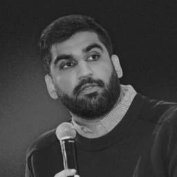 Satvik Sethi