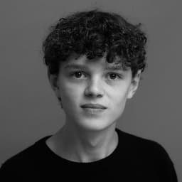 Toby Brown