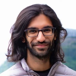 Gaurav Vohra