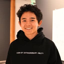 Koki Mashita