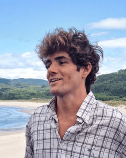 Javier Sánchez 