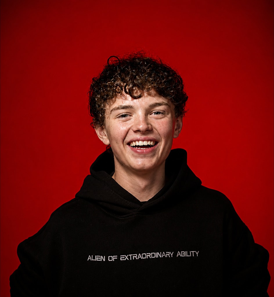 Toby Brown